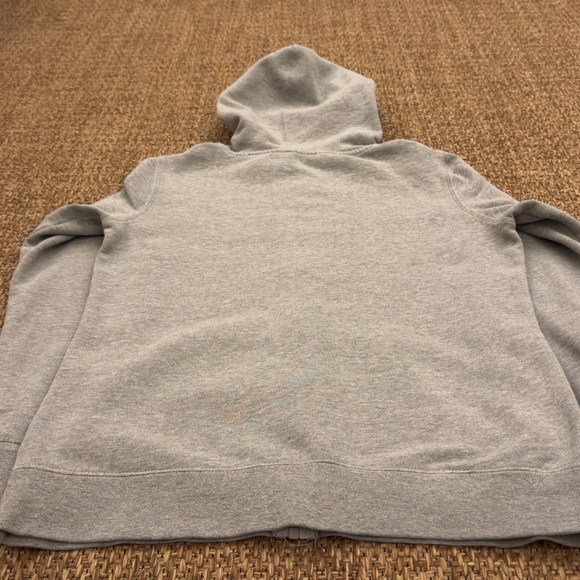 Vintage Alpinestars Full Zip Hoodie - Picture 13 of 16